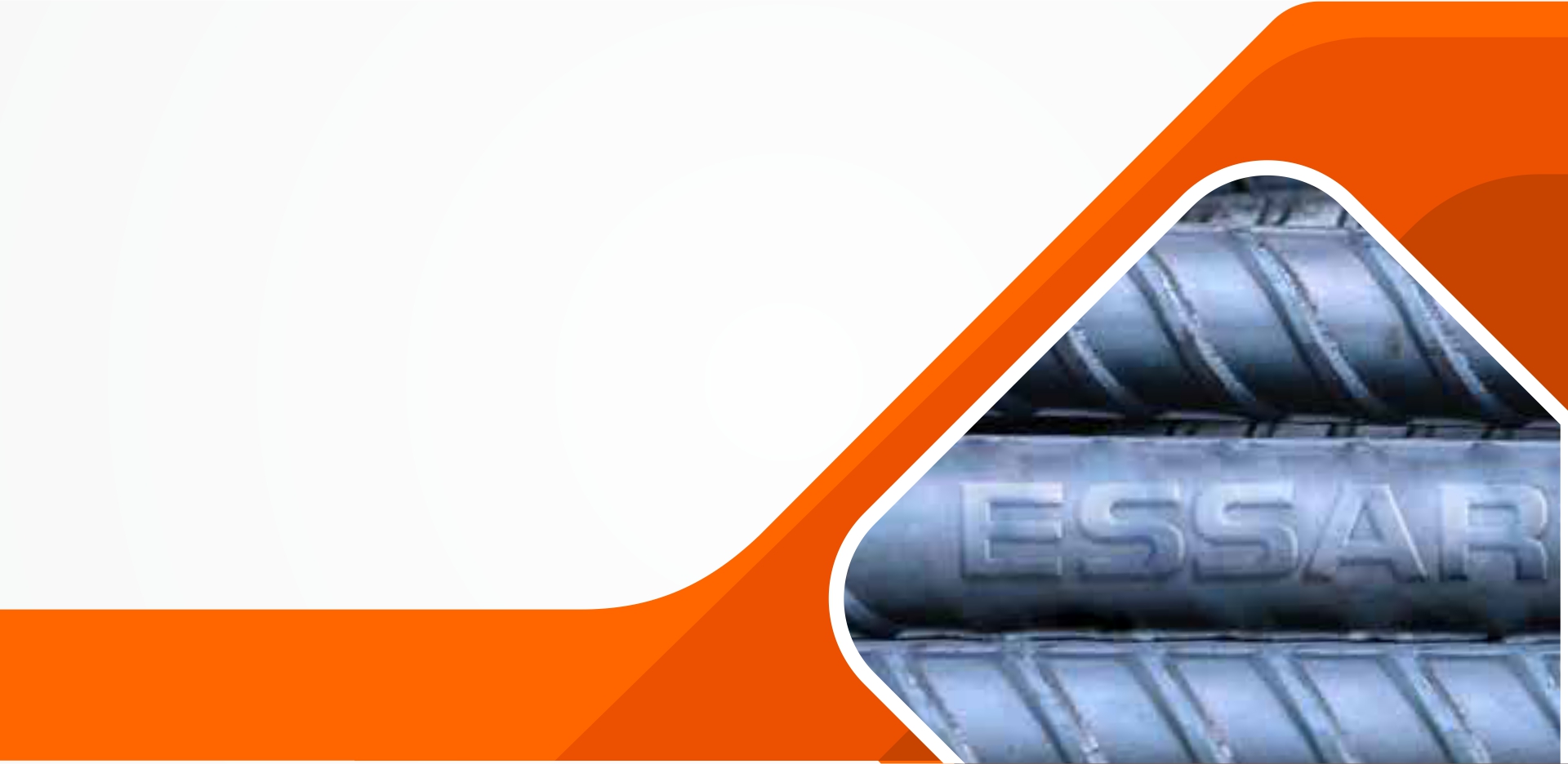 Essar TMT Bars TMT Bar Manufacturer in Jalna Stecol Manufacturer